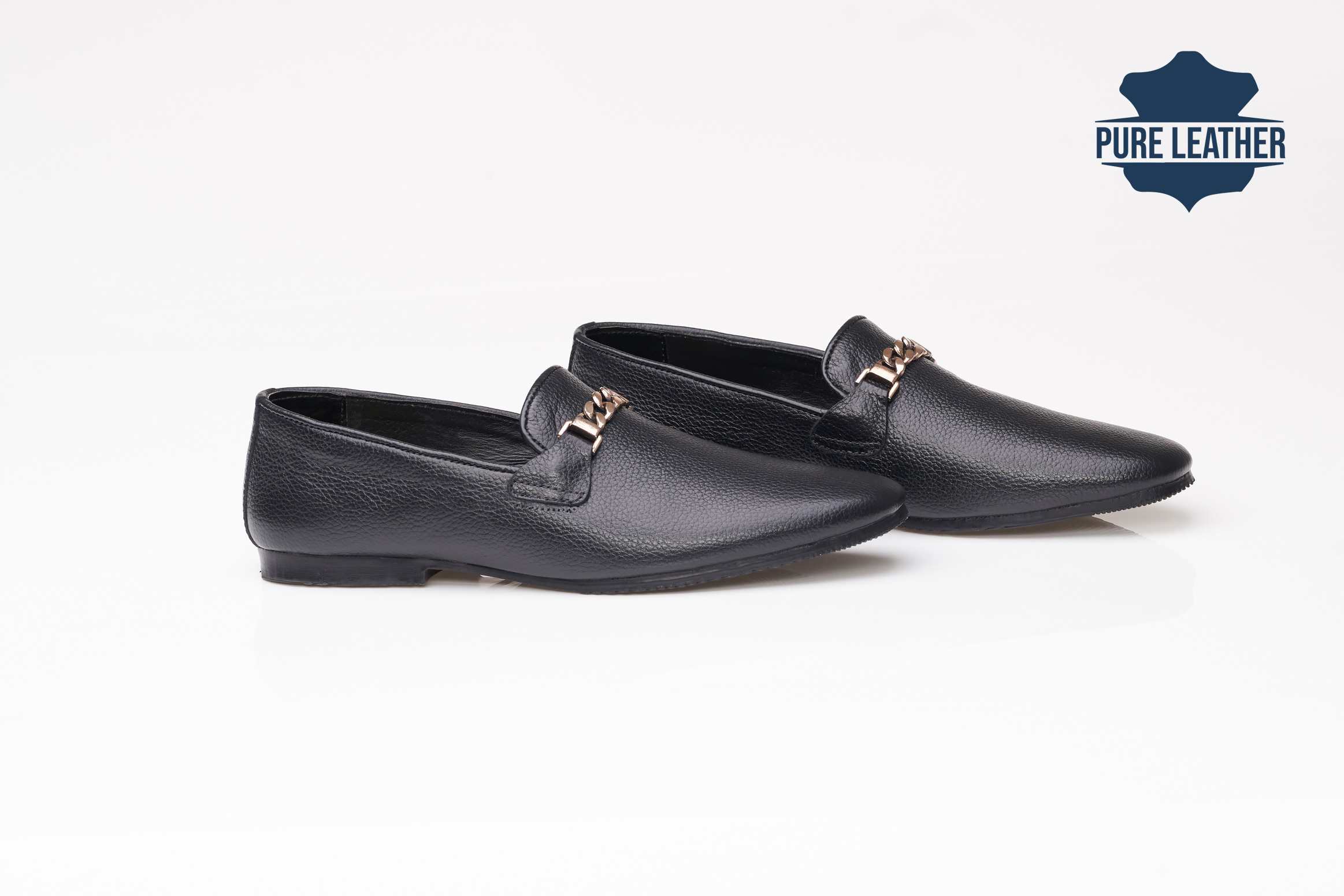 Executive Leather Shoes | Oxford Shoes