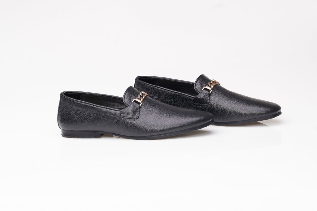 Executive Leather Shoes