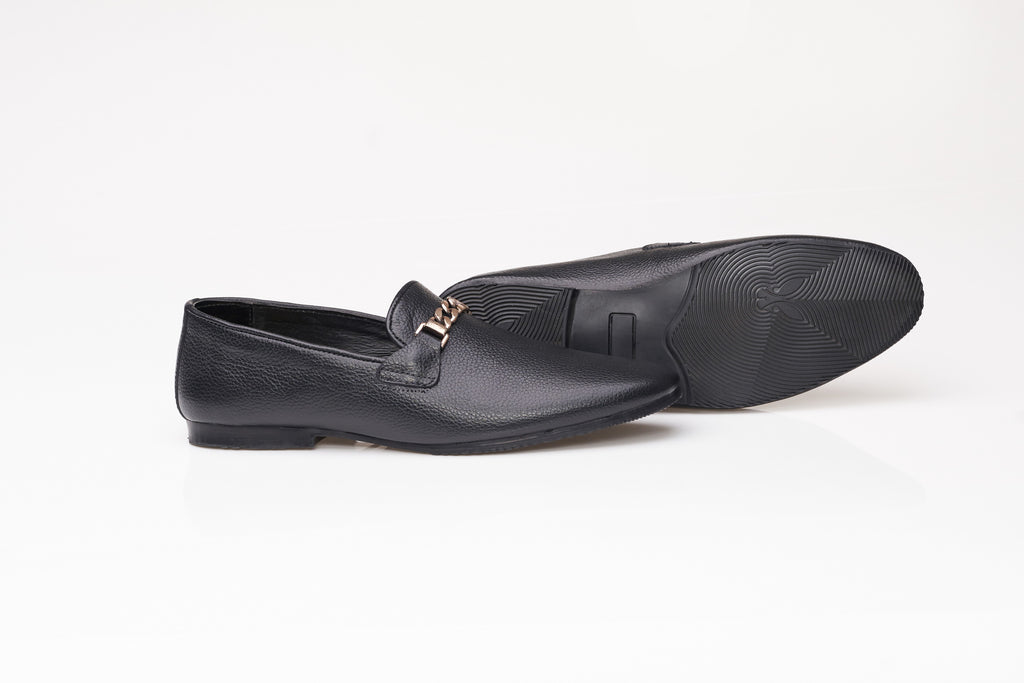 Executive Leather Shoes