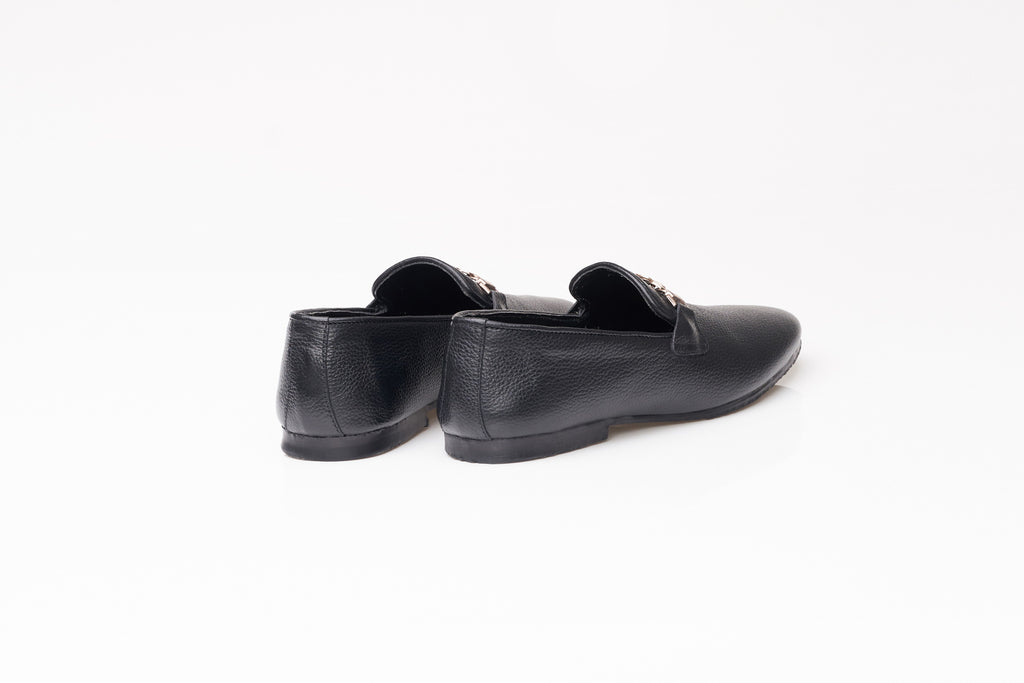 Executive Leather Shoes