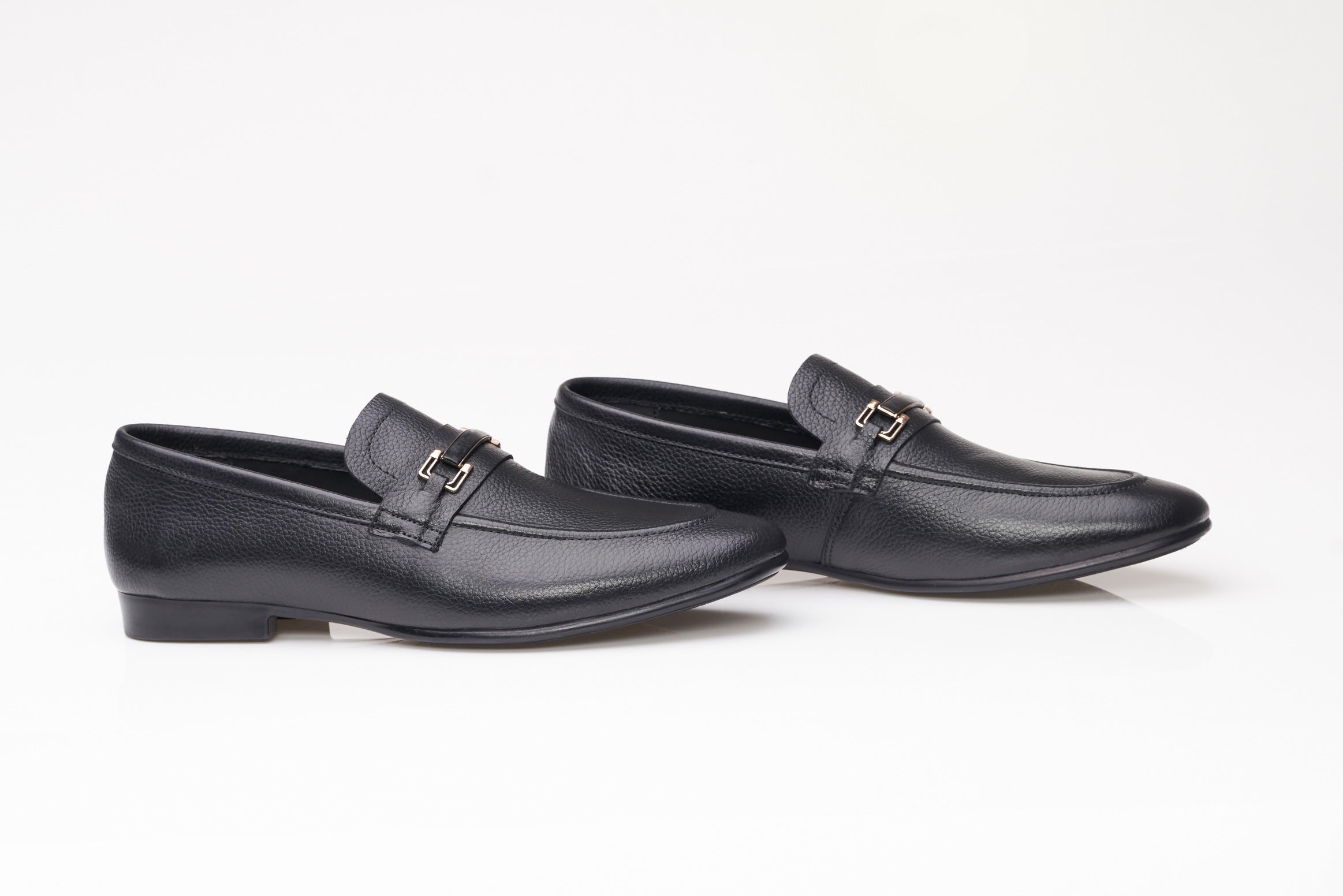 Monk Straps Shoes | Leather Executive Shoes