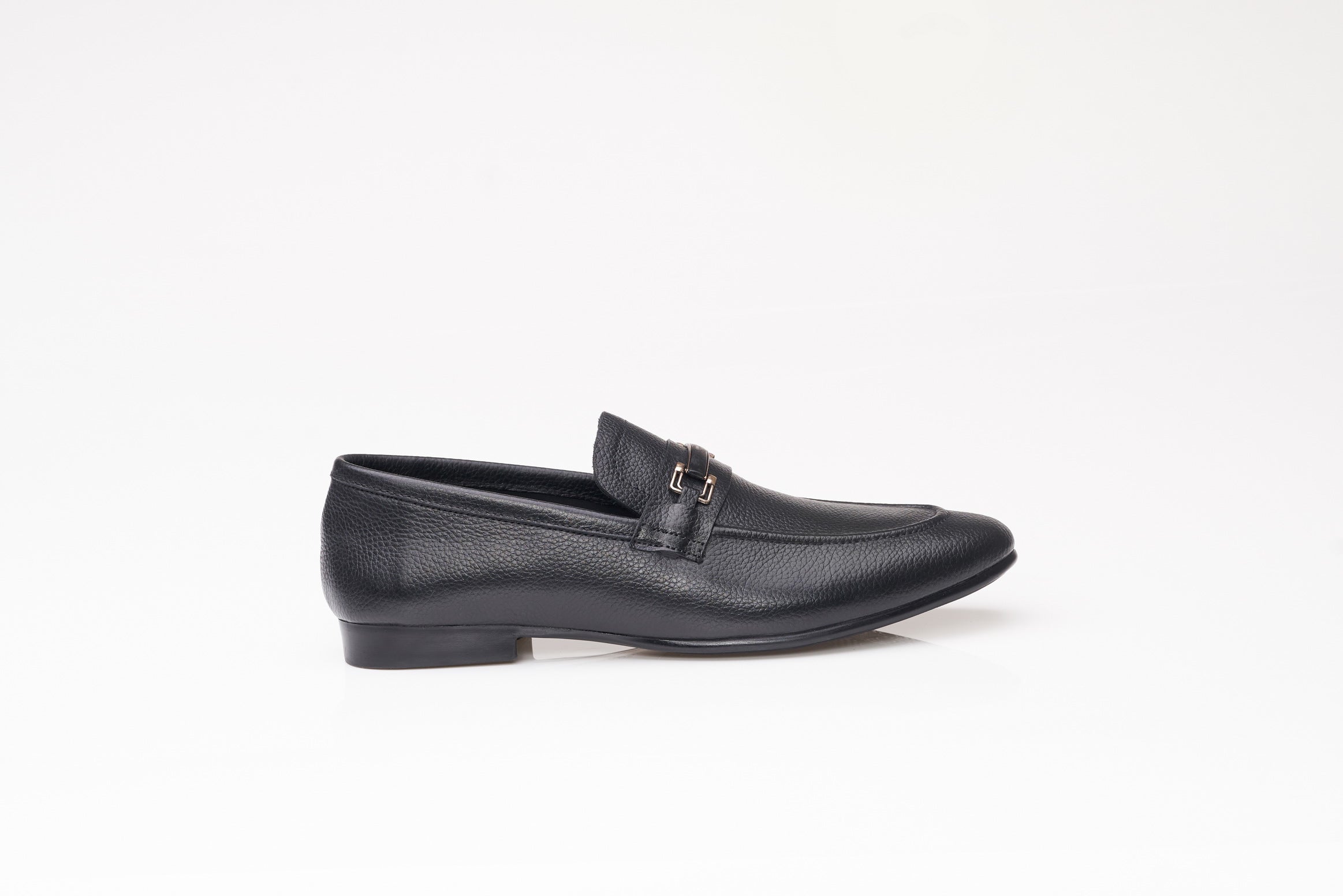 Monk Straps Shoes | Leather Executive Shoes