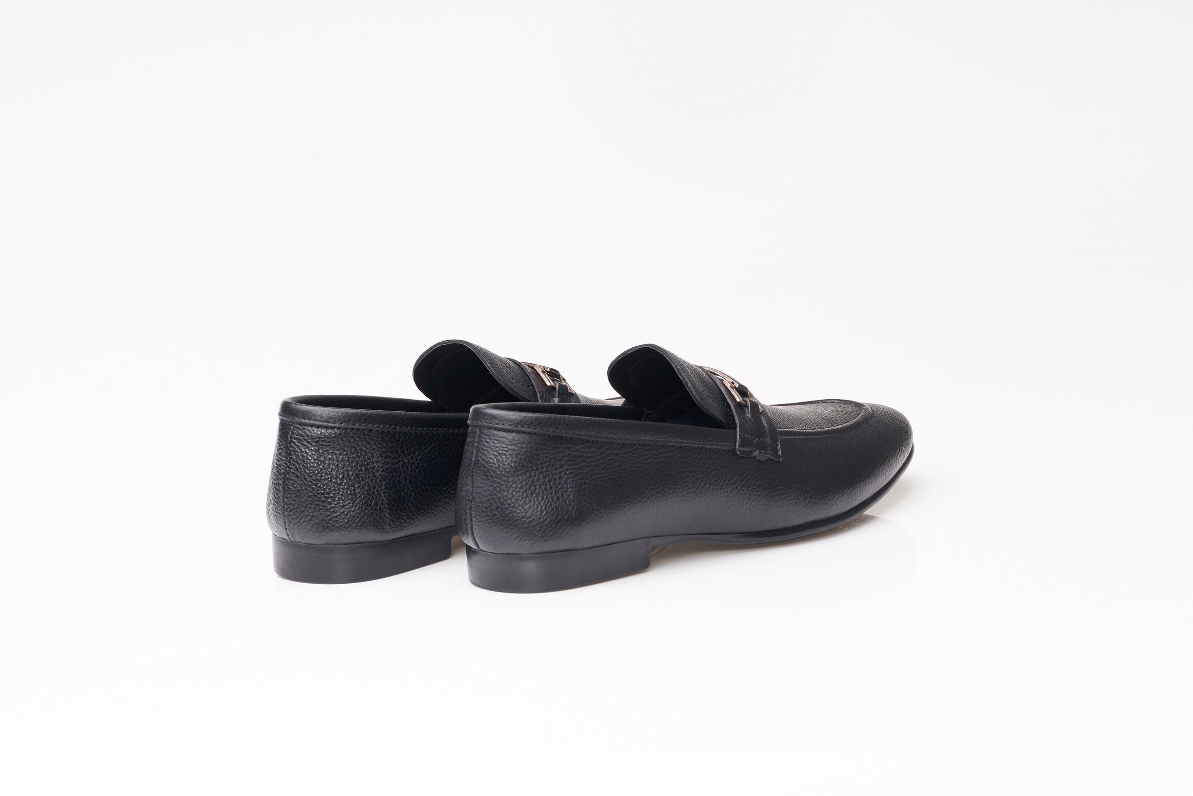 Monk Straps Shoes | Leather Executive Shoes