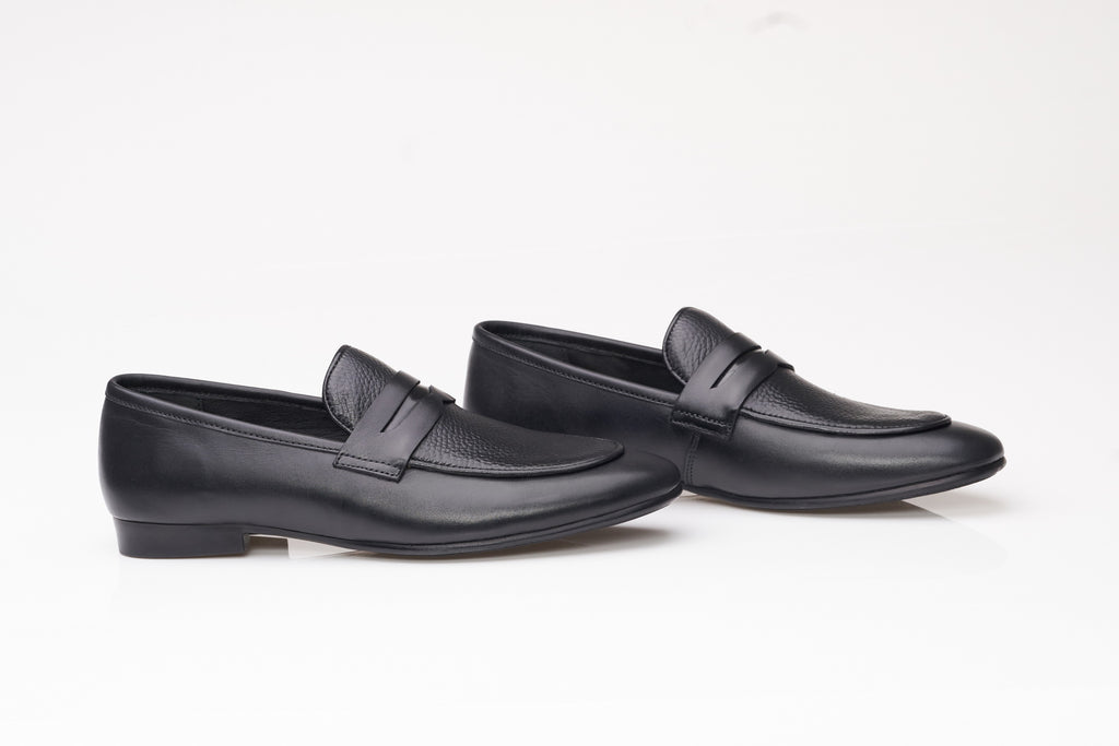 Leather Executive Shoes
