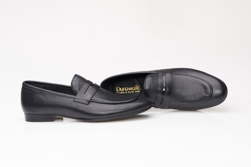 Leather Executive Shoes