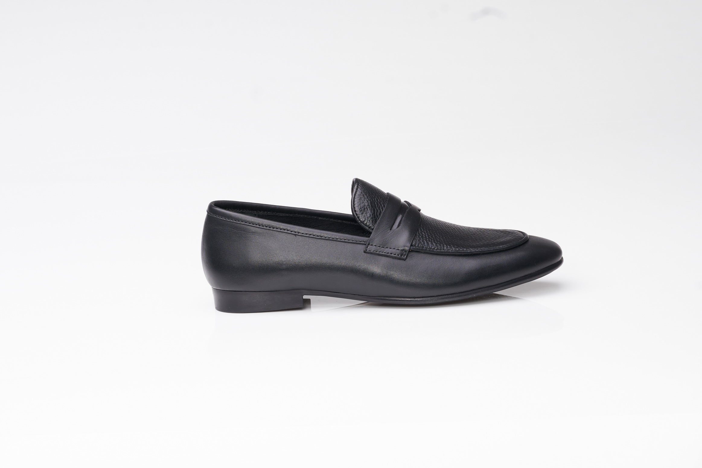 Leather Executive Shoes | Loafers Shoes