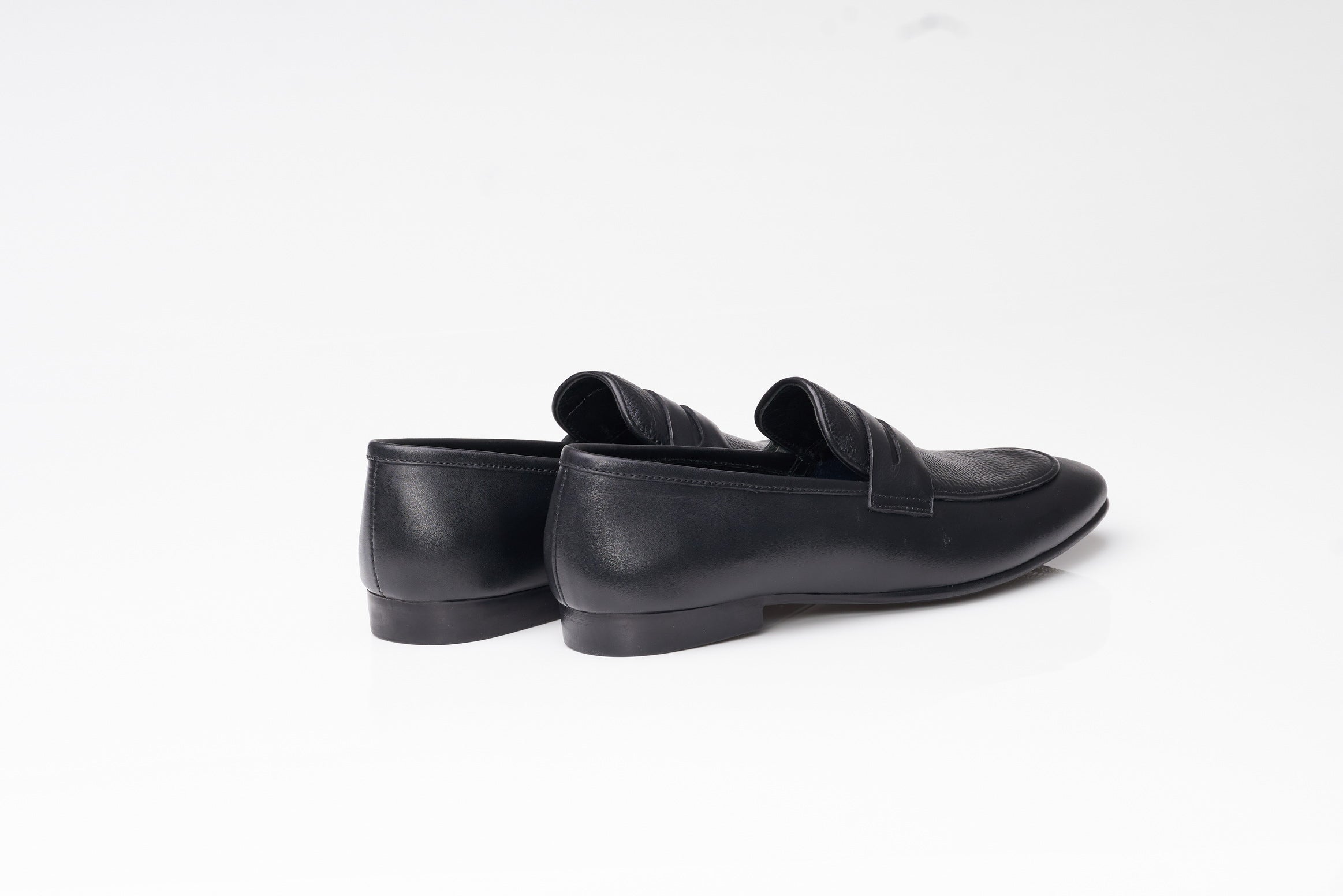 Leather Executive Shoes | Loafers Shoes