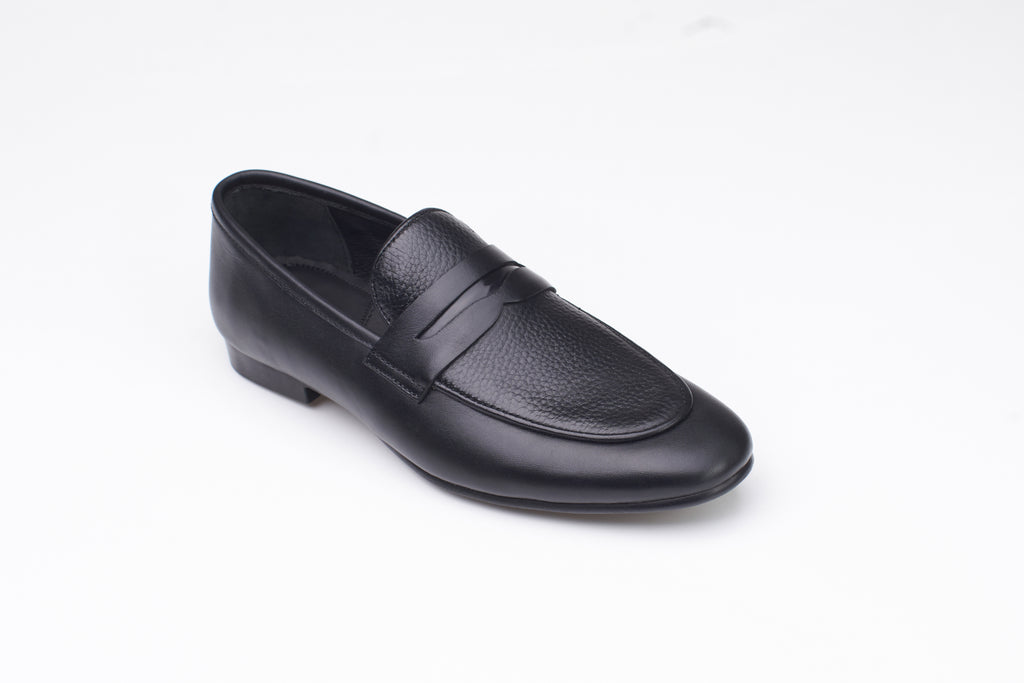 Leather Executive Shoes