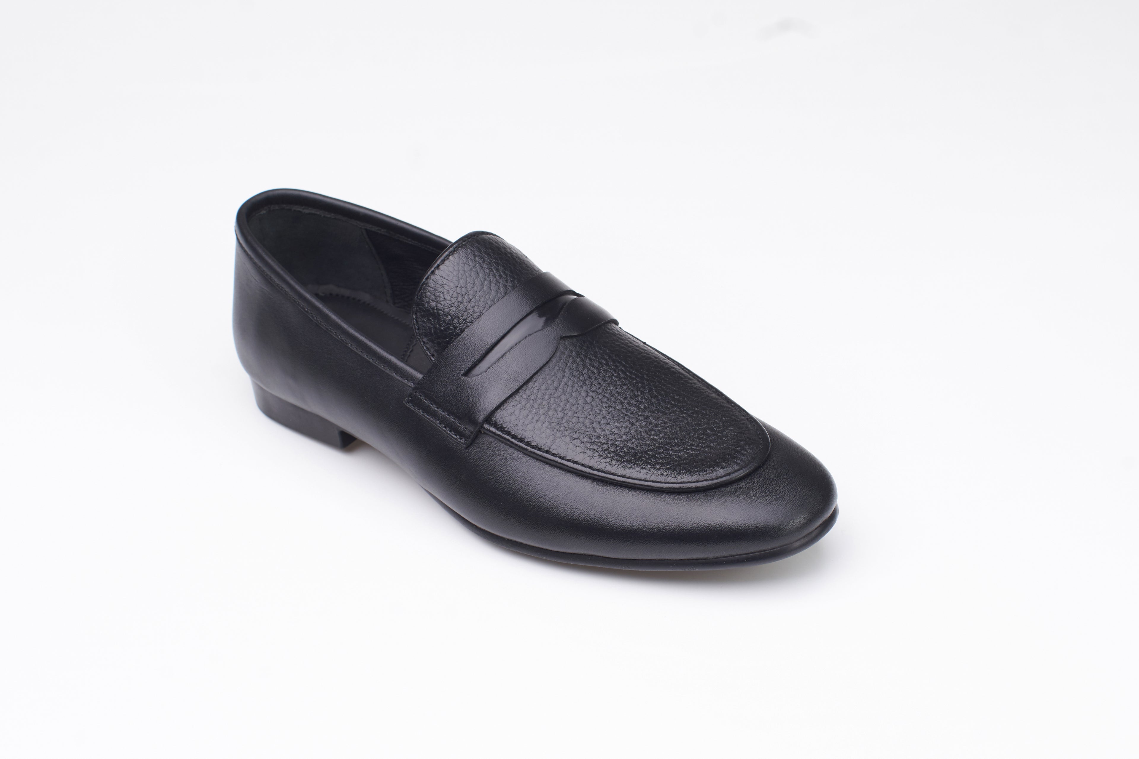 Leather Executive Shoes | Loafers Shoes