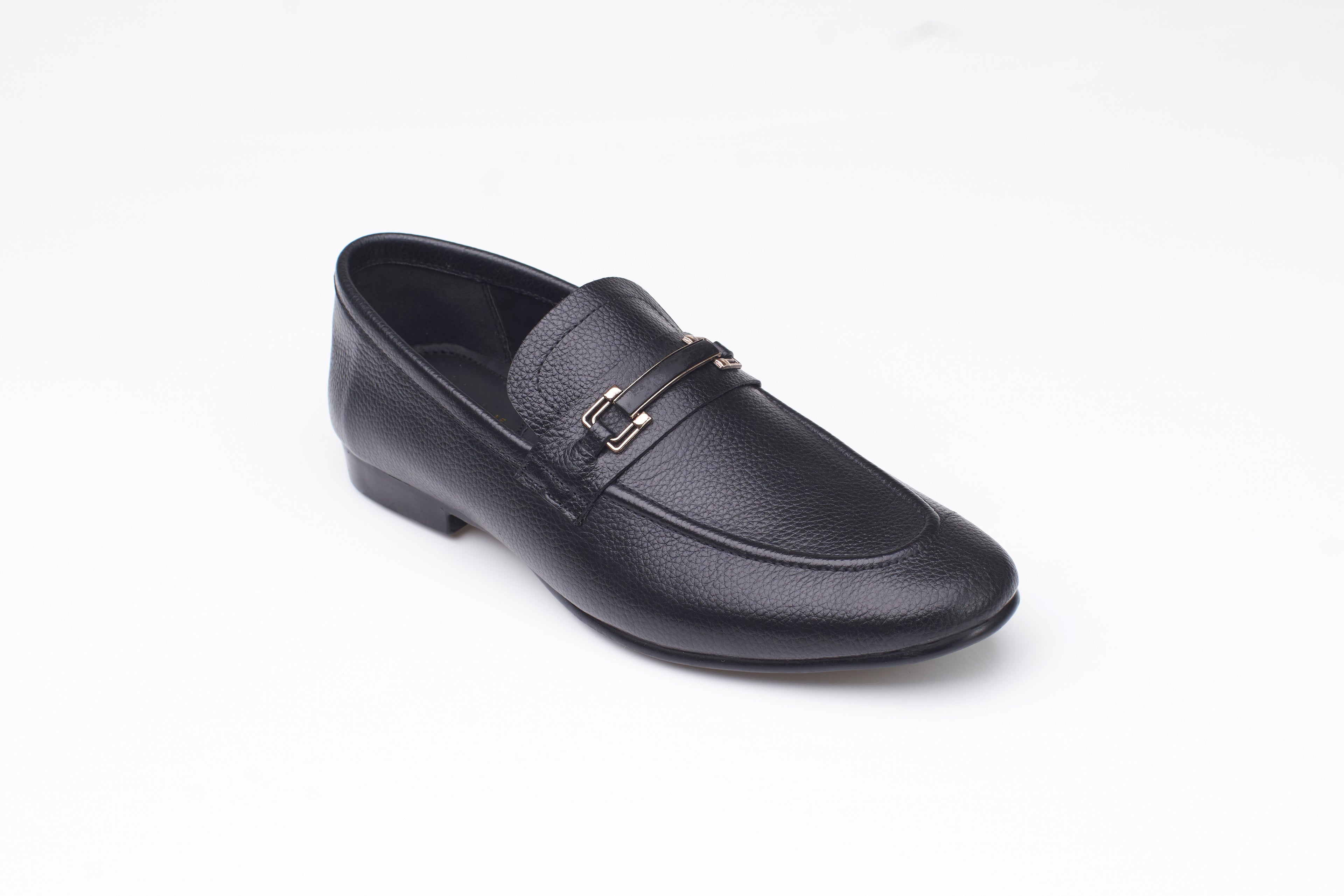 Monk Straps Shoes | Leather Executive Shoes