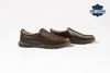 Durawalk Pure Leather Medicated Shoes (Special for Sugar Patients)