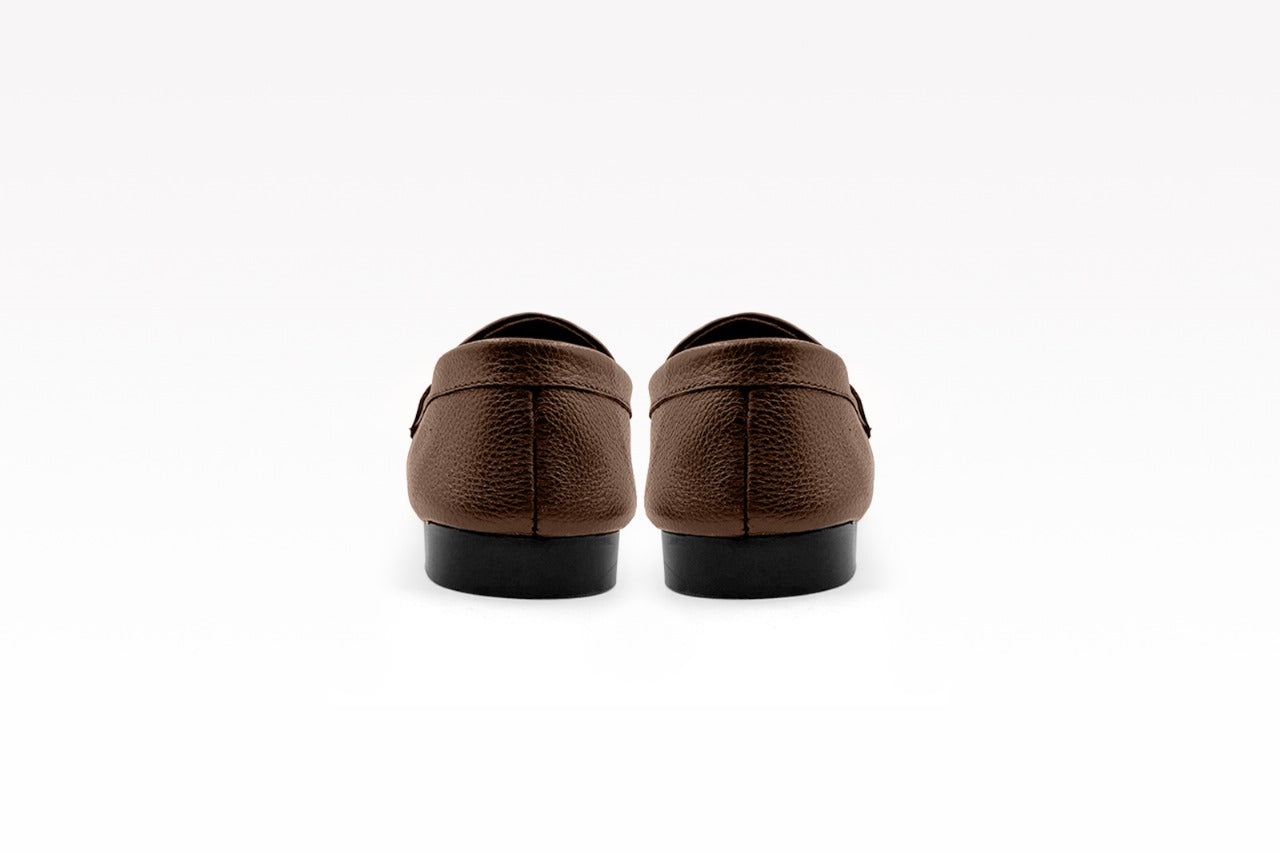Flexlof Leather Shoes | Flexible Leather Shoes for Men